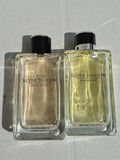 Davidoff Silver Shadow After Shave and Eau de Toilette Bottles - thumbnail 1 of 3