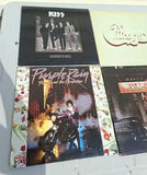 KISS, Chicago, Prince, and Elton John Vinyl Records - thumbnail 2 of 9
