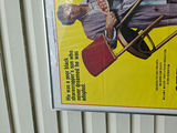Framed Steve Martin The Jerk Movie Poster - thumbnail 3 of 7