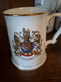 Collection of Ceramic Military and Hunting Theme Mugs and Tankards - thumbnail 6 of 9