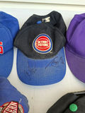 Collection of Vintage Sports Team Baseball Caps. - thumbnail 5 of 12