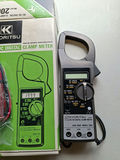 Kyoritsu Model 2003 AC/DC Digital Clamp Meter Kit - thumbnail 2 of 5