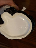 Collection of Black and White Cat Figurines - thumbnail 7 of 7