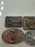 Collection of Ford Belt Buckles - thumbnail 3 of 4