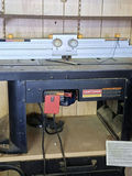 Craftsman Professional Router Table with Cabinet Stand - thumbnail 2 of 8