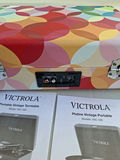 Victrola VSC-550 Portable Vintage Turntable - thumbnail 5 of 5