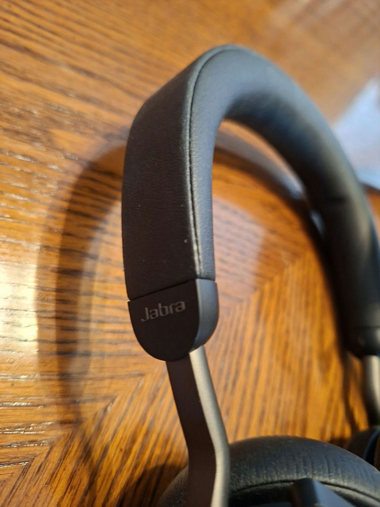 Jabra Over-Ear Headphones and Sony On-Ear Headphones - image 3 of 10