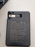 Canon PowerShot SX60 HS Camera with Charger and Carrying Case, Untested - thumbnail 9 of 9