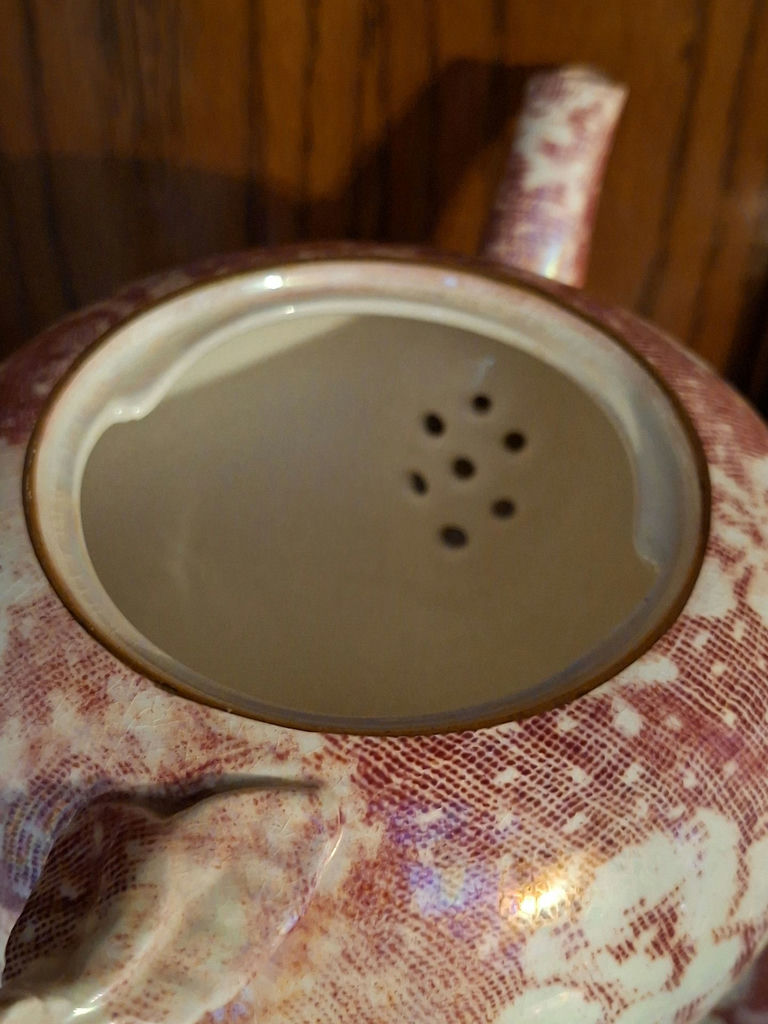 Royal Winton Grimwades Tea Set - image 7 of 9