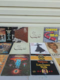 Collection of Assorted Vinyl Record Albums - thumbnail 3 of 4