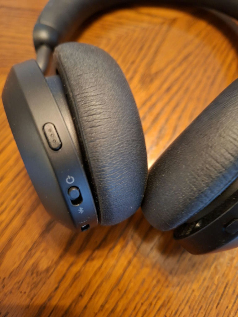 Jabra Over-Ear Headphones and Sony On-Ear Headphones - image 10 of 10