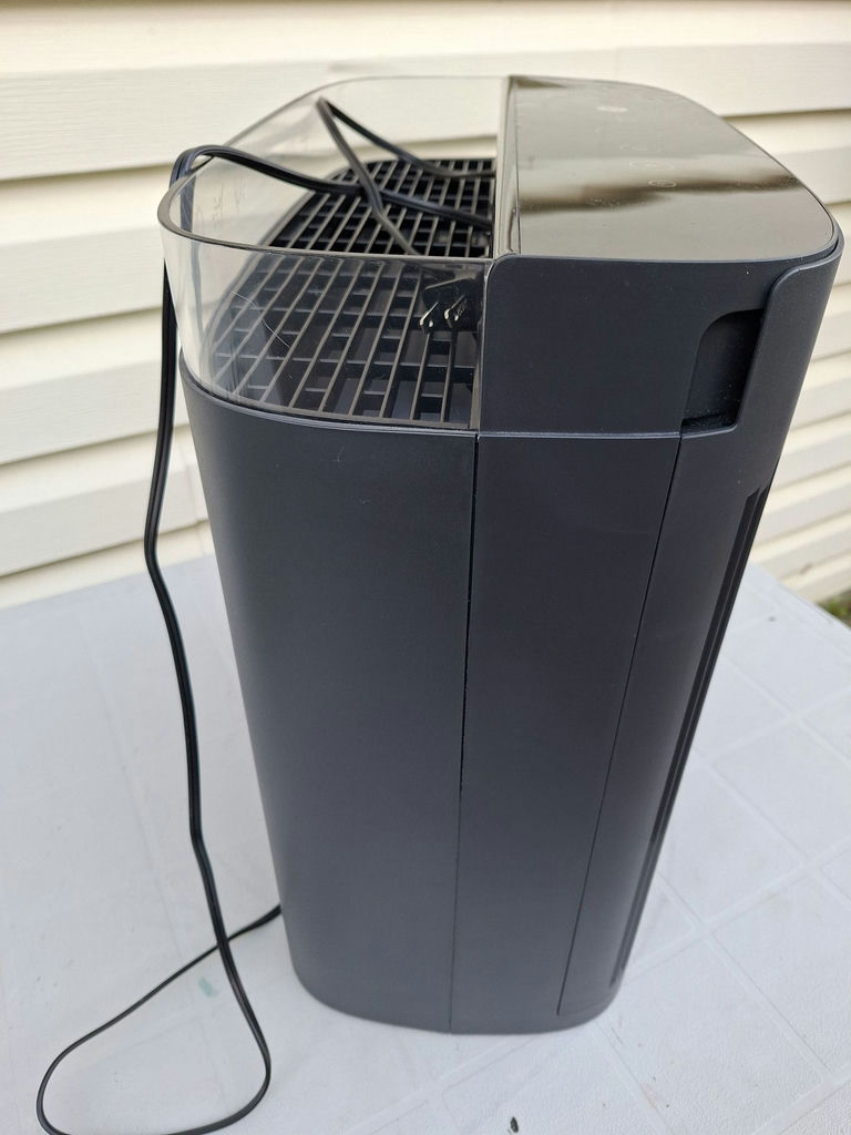 Honeywell Air Purifier - image 3 of 5
