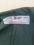 Two Ford Red Kap Work Jackets - thumbnail 4 of 5