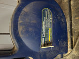 Mastercraft 9-Inch Two Speed Band Saw with Stand - thumbnail 3 of 6