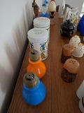 Assorted Ceramic and Decorative Figurines and Kitchenware - thumbnail 6 of 7