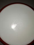 Two Pyrex Vintage Glass Casserole Dishes with Lids - thumbnail 7 of 7