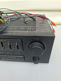 Pioneer SX-312R Stereo Receiver with Audio Cables - thumbnail 4 of 7