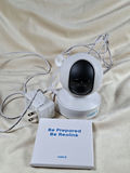Reolink E1 WiFi IP Camera with Power Adapter and Manual - thumbnail 1 of 5