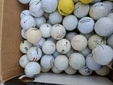 Assorted Used Golf Balls - thumbnail 2 of 3