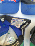 Collection of Vintage Sports Team Baseball Caps. - thumbnail 6 of 12