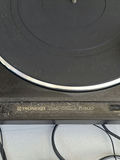 Pioneer PL-600 Stereo Turntable - thumbnail 3 of 7