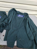 Two Ford Red Kap Work Jackets - thumbnail 3 of 5