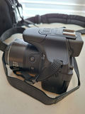 Canon PowerShot SX60 HS Camera with Charger and Carrying Case, Untested - thumbnail 5 of 9