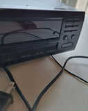 Pioneer CT-W302R Stereo Double Cassette Deck with Remote and Manuals - thumbnail 10 of 13