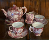 Royal Winton Grimwades Tea Set - thumbnail 1 of 9