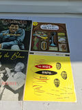 Collection of Vintage Jazz and Vocal Group Vinyl Records - thumbnail 3 of 5