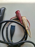 Kyoritsu Model 8031 Phase Rotation Tester with Carrying Case - thumbnail 4 of 4