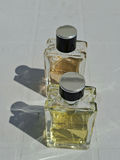 Davidoff Silver Shadow After Shave and Eau de Toilette Bottles - thumbnail 2 of 3
