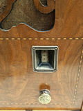 Majestic Wooden Tabletop Radio - thumbnail 2 of 8