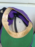 Collection of Vintage Sports Team Baseball Caps. - thumbnail 10 of 12