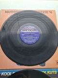 Assorted Vinyl Record Albums Including Motown Disco-Tech and Kool & The Gang Kool Kuts - thumbnail 2 of 6