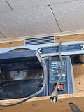 Mastercraft Belt and Disc Sander - thumbnail 3 of 4