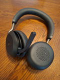 Jabra Over-Ear Headphones and Sony On-Ear Headphones - thumbnail 8 of 10