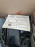 Vintage Lionel and American Flyer Model Train Set Pieces - thumbnail 3 of 6