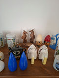 Assorted Ceramic and Decorative Figurines and Kitchenware - thumbnail 4 of 7
