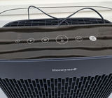 Honeywell Air Purifier - thumbnail 2 of 5