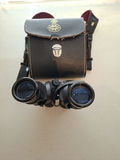 Tasco Binoculars with Carrying Case and Compact Binoculars - thumbnail 4 of 13