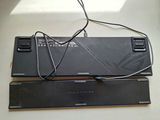 ASUS ROG Strix Scope RX Keyboard and Razer Viper Gaming Mouse - thumbnail 5 of 7