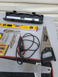 Assorted Hand Tools and Measuring Tools - thumbnail 3 of 6
