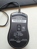 ASUS ROG Strix Scope RX Keyboard and Razer Viper Gaming Mouse - thumbnail 4 of 7