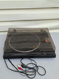 Pioneer PL-600 Stereo Turntable - thumbnail 1 of 7