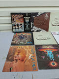 Collection of Assorted Vinyl Record Albums - thumbnail 2 of 4