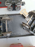 Vintage Lionel and American Flyer Model Train Set Pieces - thumbnail 5 of 6