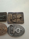 Collection of Ford Belt Buckles - thumbnail 4 of 4
