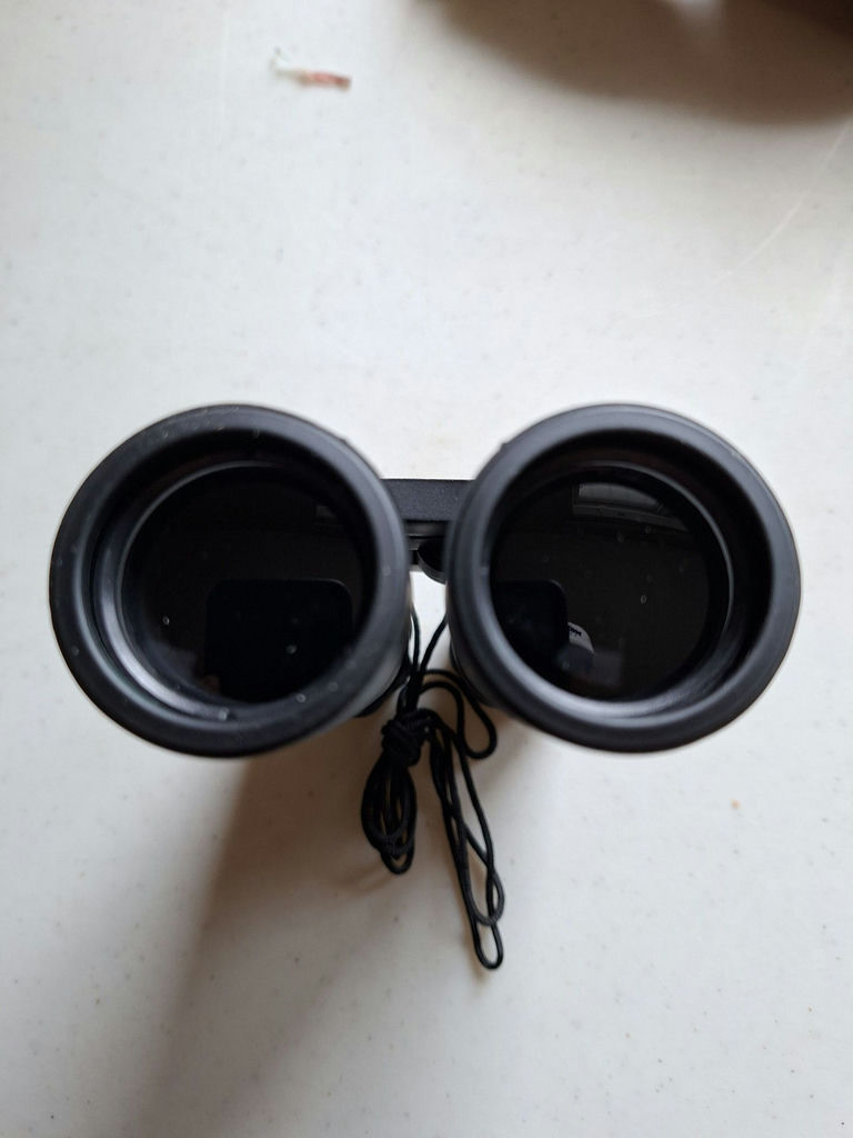Tasco Binoculars with Carrying Case and Compact Binoculars - image 13 of 13