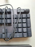 ASUS ROG Strix Scope RX Keyboard and Razer Viper Gaming Mouse - thumbnail 7 of 7